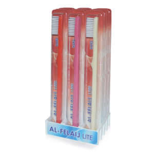 Al Felaij Lite - One Dozen