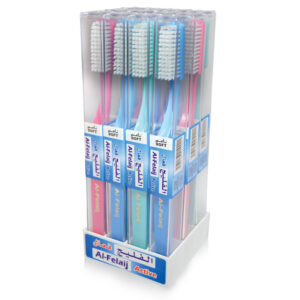 Al Felaij Active - One Dozen