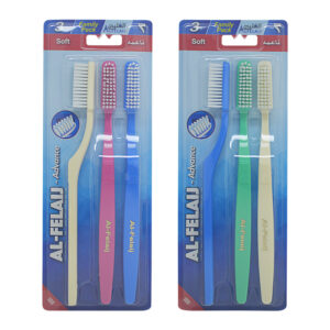 Al Felaij Advance (Family Pack) - One Dozen