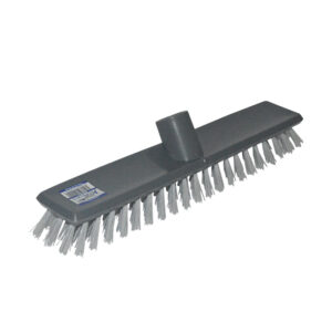 Floor Scrub Brush with Stick