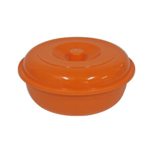 Utility Bowl with Lid