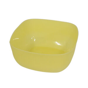 Square Bowl