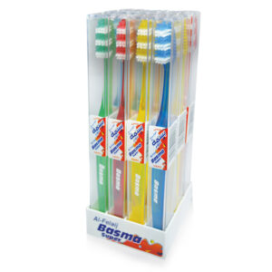 Basma Super - One Dozen