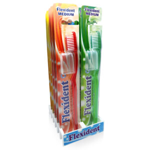 Flexident - One Dozen