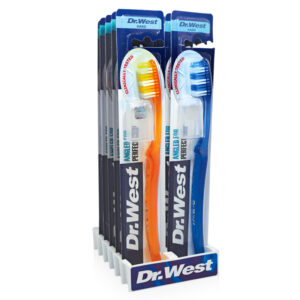 Dr. West Senior - One Dozen