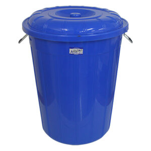 Drum 120 Litre with Lid
