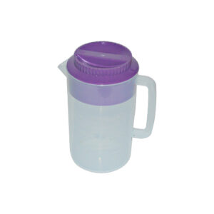 Water Jug with Lid Small