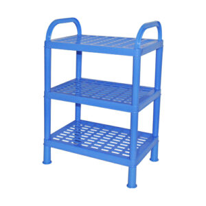 Shoe Rack 3 Pcs