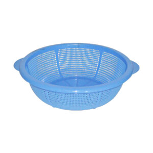 Round Fruit Basket Small New