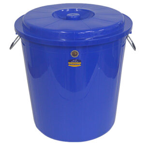 Drum 47 Litre with Lid
