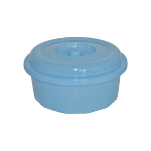 Fancy Bowl 8 Litre with Lid