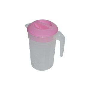 Fancy Water Jug with Lid