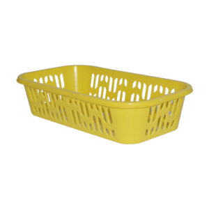 Square Fruit Basket