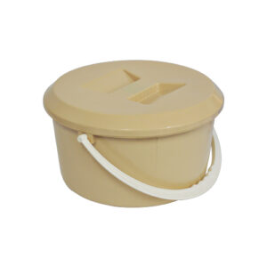 Roti Container New Large
