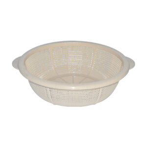 Round Fruit Basket Medium New