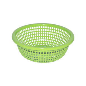 Round Fruit Basket Medium