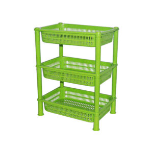 Kitchen Rack Old 3 Pcs