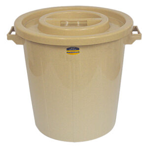 Drum 35 Litre with Lid