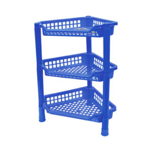 Corner Rack 3 pcs