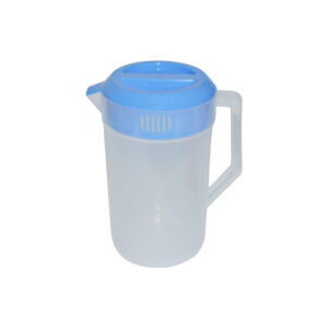 New Water Jug with Lid Large