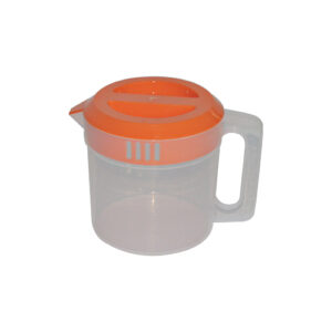 New Water Jug with Lid Small