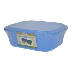 Rectangular Basin 2 Pcs