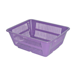 Rectangular Fruit Basket