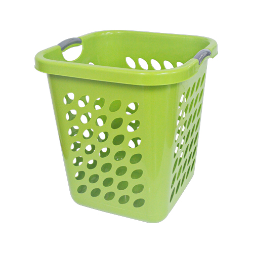 Square Laundry Basket