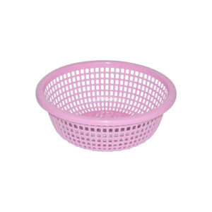 Round Fruit Basket Small