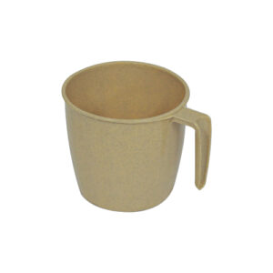 Mug Open Handle