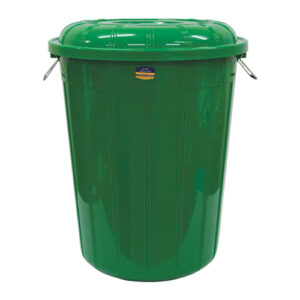 Drum 90 Litre with Lid