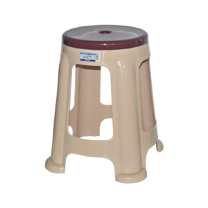 Round Stool Dual Color