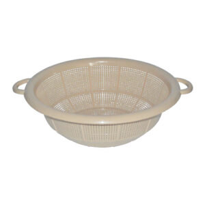 Round Fruit Basket