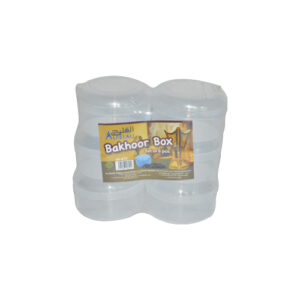 Bakhoor Box 6 Pcs
