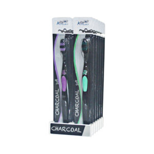 Charcoal - One Dozen