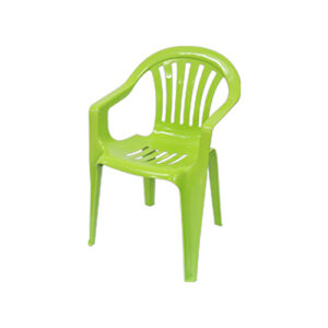 Baby Chair with Arms