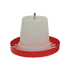 Chick Feeder Small