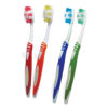 dentacare stickes 4 color