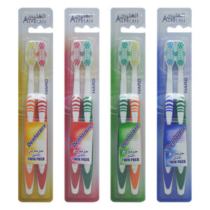 Denta care Twin Pack - One Dozen