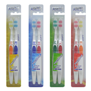 Fresh up Twin Pack - One Dozen