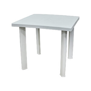 Square Table Italy