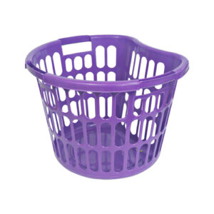 Half Laundry Basket