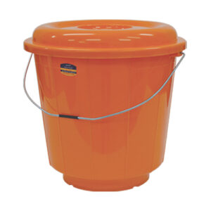 Bucket 25 Litre with Lid