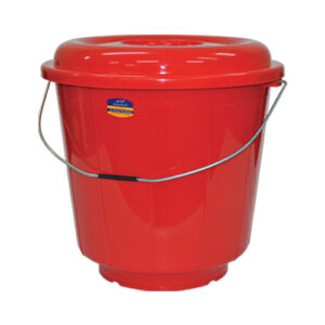 Bucket 5 Litre with Lid