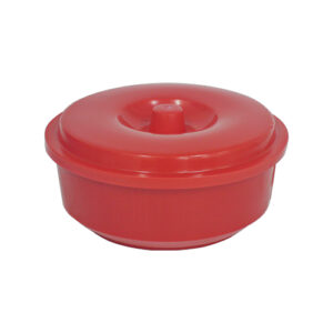 Utility bowl with Lid Large