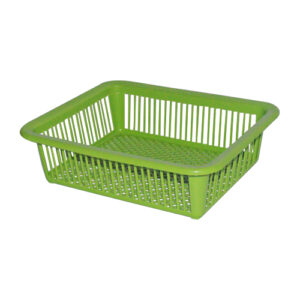 Rectangular Fruit Basket New