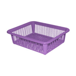 Square Fruit Basket