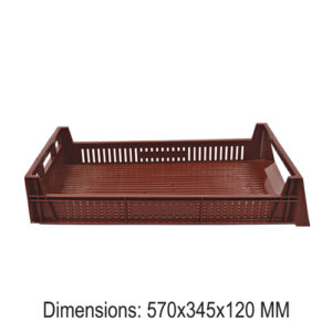 Nursery Crate