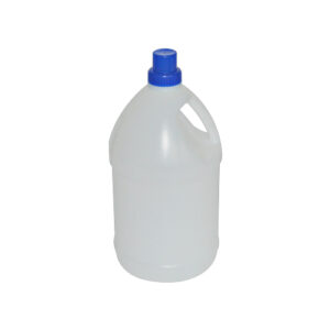 Slush Puppy (Vinegar Bottle)