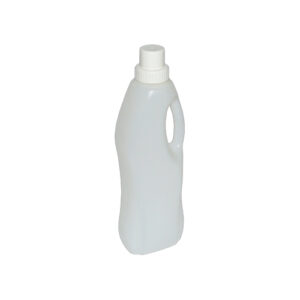 Abaya bottle with cap